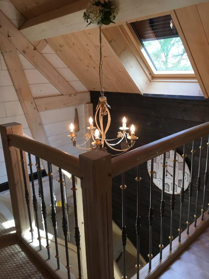 Le Gite De L'etoile Du Jour Neung-sur-Beuvron Eksteriør billede